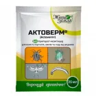 Біоінсектицид БТУ-Центр Актоверм, 35 ​​мл (848-07)