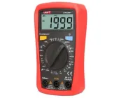 Мультиметр UNI-T UT33B +