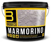 Декоративна штукатурка Marmorino TM Brodeco 15кг