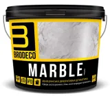 Венеціанська штукатурка Brodeco Marble 5кг