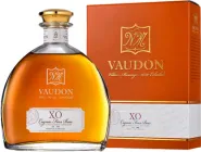 Коньяк Vaudon Cognac Vaudon XO 0.7 л 40% (3760044966515)