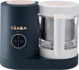 Пароварка-блендер Beaba Babycook Neo Night Blue (912772)