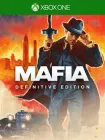 Ключ активації Mafia: Definitive Edition (Мафія 1 ) для Xbox One/Series