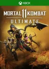 Ключ активації Mortal Kombat 11 Ultimate ( Мортал комбат 11) для Xbox One/Series