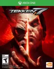 Ключ активації TEKKEN 7 ( Теккен 7) для Xbox One/Series
