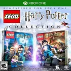 Ключ активації LEGO Harry Potter Collection (Лего Гаррі Поттер) для Xbox One/Series
