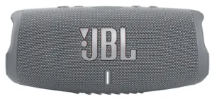Портативна колонка JBL Charge 5 40W Grey (JBLCHARGE5GRY)