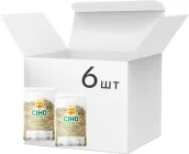 Упаковка наповнювача для гризунів Super Cat підстилка сіно 0.6 кг х 6 шт (14820082495982)