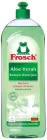 Бальзам-концентрат для миття посуду Frosch Алое вера 750 мл (4009175924483)