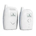 Радіоняня-нічник Lorelli Day and Night Синій