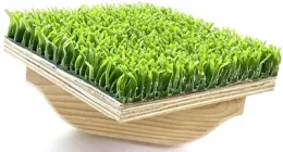 Малярська щітка 1000 ліній 150x150 мм 1 шт 551351