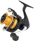 Котушка спінінгова Shimano FX FC 2500 FC 2+1BB 5.0:1 (22666999)