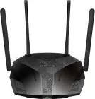 Маршрутизатор Mercusys MR70X WiFi6 / AX1800 / 1 Гбіт/с