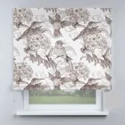 Римські штори DECOLIV пташки 40*170 см