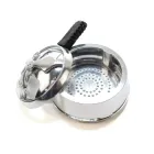 Калауд с крышкой для кальяна Kaloud R1