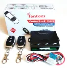 Інтерфейс керування центральним замком FANTOM FT-225