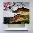 Римські штори DECOLIV японські 40*170 см