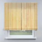 Римські штори DECOLIV дошка бежева 40*170 см