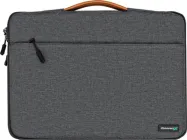 Чохол для ноутбука Grand-X SLX-15D 15.6" Dark Grey