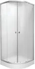 Душова кабіна RJ Tulip 100x100 см 100RZ081 з піддоном