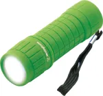 Ліхтарик Westinghouse 3W COB WF87 Зелений (0889554006191)