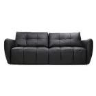 Диван прямий Brooklyn (Davidos) Чорний 141104_1