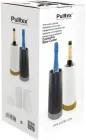 Відро-охолоджувач для пляшки вина або шампанського Pulltex Wine & Champagne Cooler Pot Black (109-631-00)