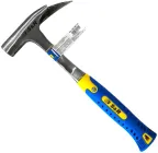 Молоток покрівельний S&R 600 г (282600114)