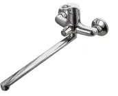 Змішувач-кран для ванни ECOMIX EM-208