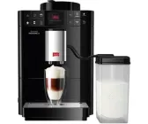 Кавомашина автоматична Melitta CAFFEO Passione OT Black F53/1-102