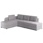 Диван Кутовий Ден (Шик Галичина) Сірий 421202_1