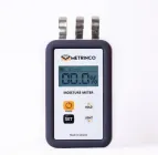 Професійний СВЧ вологомір деревини і будівельних матеріалів METRINCO M120W