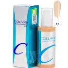 Тональний крем з колагеном №13 Enough Collagen Moisture Foundation SPF15 100 ml (00011-КР)