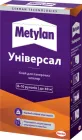 Клей для шпалер Metylan Універсал, 250 г (1833501)