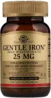 Хелатне залізо Gentle Iron, 25 мг, 90 капсул (33984012493)