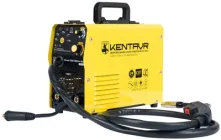 Зварювальний апарат Кентавр СПАВ-300 Digit Mini (116097)