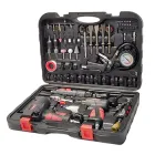 Набір пневмоінструменту Aeropro 1/2" 57 одиниць (RP7857)