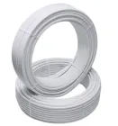 Труба металопластикова безшовна Pexal d 16мм 100 метрів (SPd 16)