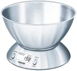 Ваги кухонні BEURER KS 54