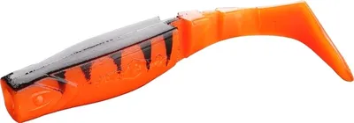 Силікон Mikado Fishunter (їстівний) 7 см 5 шт. (колір-56) (PMFHL7-56)