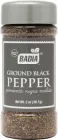 Перець чорний Badia мелений 56 г (033844004484)