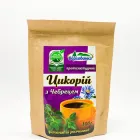 Цикорій з чебрецем Верховина 100 г