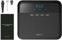 Автокомпресор Xiaomi 70mai Air Compressor Lite (Midriver TP03)