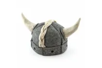 Шапка "Вікінг" Viking, повстяна шапка для лазні