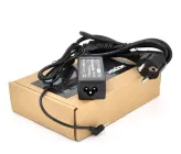 Блок живлення для ноутбука ASUS by Merlion 19V 2.1А (40 Вт) штекер 2.5 х 0.7 мм довжина 0.9 м + кабель живлення (2000000013305)