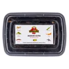 Живий корм для рептилій - Тарган мармуровий - (Nauphoeta cinerea) 100 шт. Ладья-2