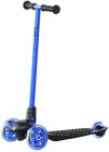 Самокат Neon Glider Синій (N100964)
