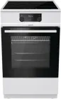 Плита електрична Gorenje GEIT5C60WPG