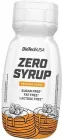 Замінник харчування BioTech Zero Syrup 320 мл Кленовий сироп (5999076233113)
