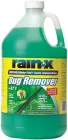 Омивач для скла RAIN-X антимошка 0 °C / +32 °F 3.78 л (RX68806)